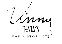 VINNY TESTA'S BAR RISTORANTE