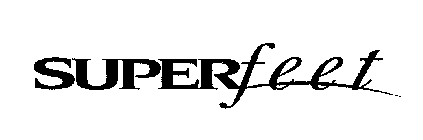 SUPERFEET