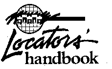 LOCATORS' HANDBOOK