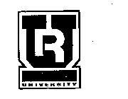 RU UNIVERSITY