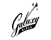 GALAXY DINER