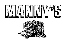 MANNY'S