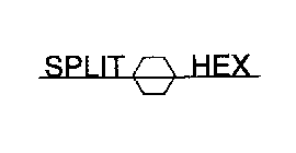 SPLIT HEX