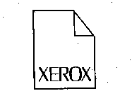 XEROX