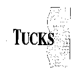 TUCKS