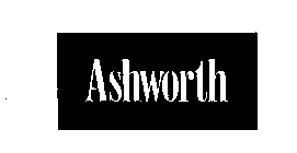 ASHWORTH