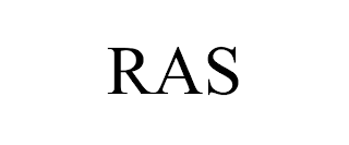 RAS