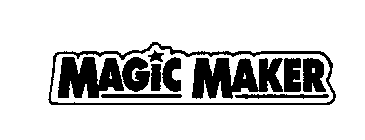 MAGIC MAKER