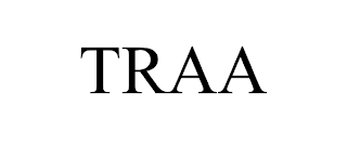 TRAA