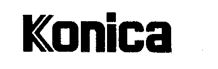 KONICA