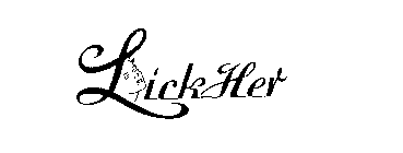 LICKHER