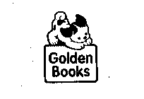 GOLDEN BOOKS