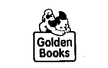 GOLDEN BOOKS