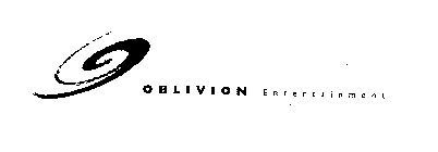 OBLIVION ENTERTAINMENT