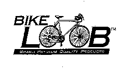 BIKE LOOB BRAND PREMIUM QUALITY PRODUCTS