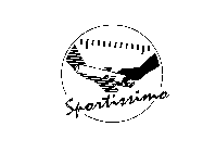 SPORTISSIMO