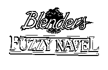 BLENDERS FUZZY NAVEL