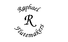 RAPHAEL R FLUTEMAKERS