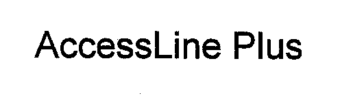 ACCESSLINE PLUS