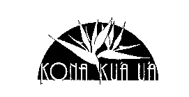 KONA KUA UA