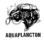 AQUAPLANCTON