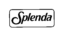 SPLENDA