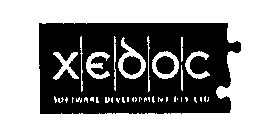 XEDOC SOFTWARE DEVELOPMENT PTY LTD