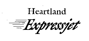 HEARTLAND EXPRESSJET