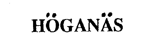 HOGANAS