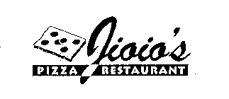 JIOIO'S PIZZA RESTAURANT