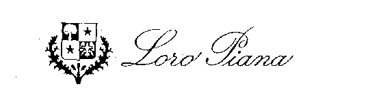 LORO PIANA