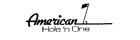 AMERICAN HOLE 'N ONE