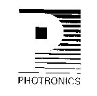 P PHOTRONICS