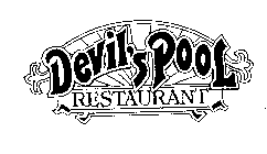 DEVIL'S POOL RESTAURANT