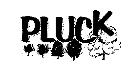 PLUCK