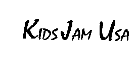 KIDS JAM USA