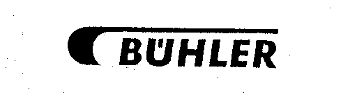 BUHLER