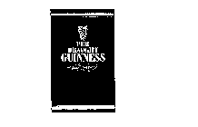 PUB DRAUGHT GUINNESS