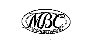 MBC MOVING BLADE CARTRIDGES