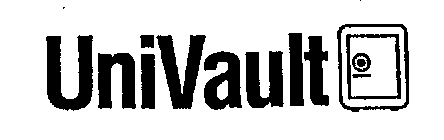 UNIVAULT