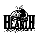 HEARTH EXPRESS