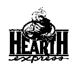 HEARTH EXPRESS