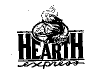 HEARTH EXPRESS