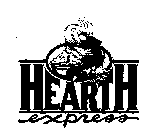 HEARTH EXPRESS