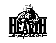 HEARTH EXPRESS