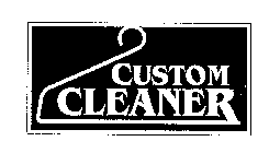 CUSTOM CLEANER