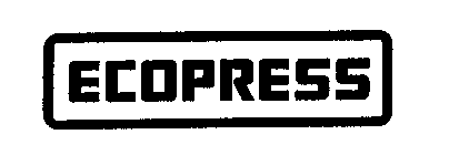 ECOPRESS