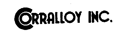 CORRALLOY INC.