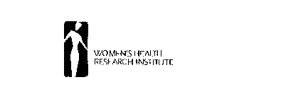 WOMEN'S HEALTH RESEARCH INSTITUTE