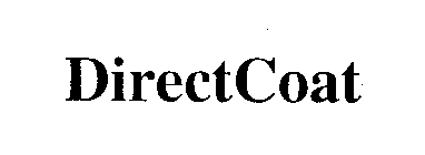 DIRECTCOAT